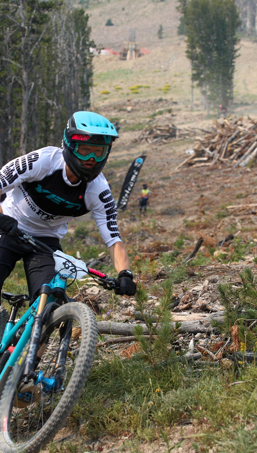 BME 02 2020 Big Sky MT. Kasper