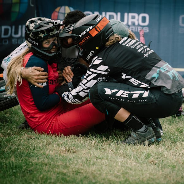 EWS.1 Tweed Valley - Bex Baraona