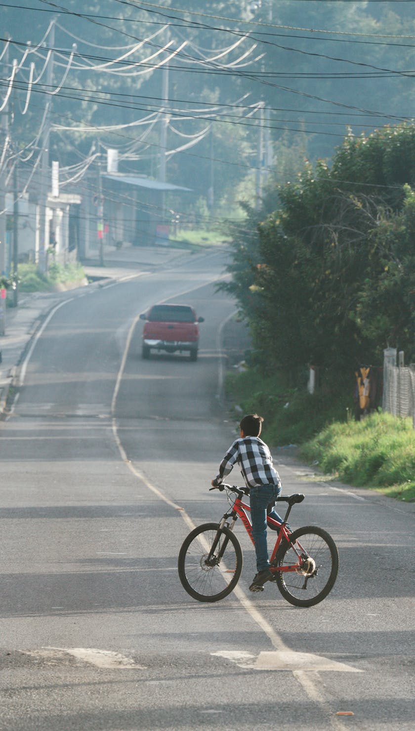 Internationales Yeti-Gathering Mexiko 2023