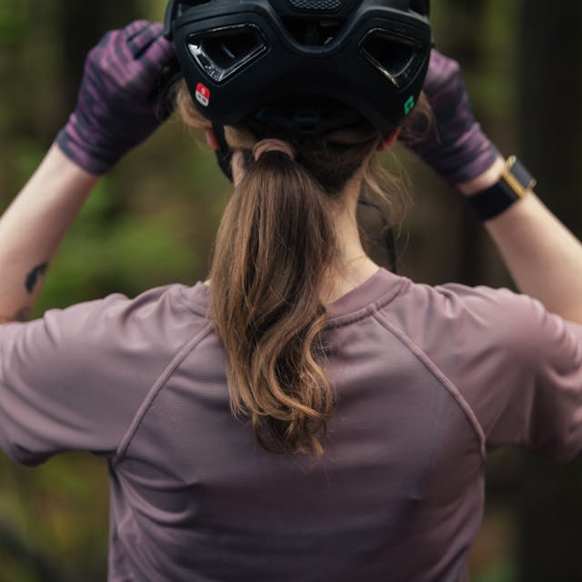 2023 Technical Apparel - W'S Vista S/S Jersey