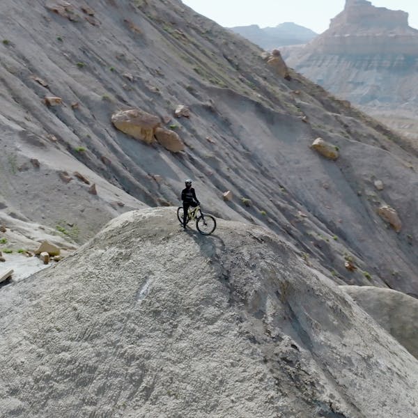 Dust to Dust Video - Adolf Silva