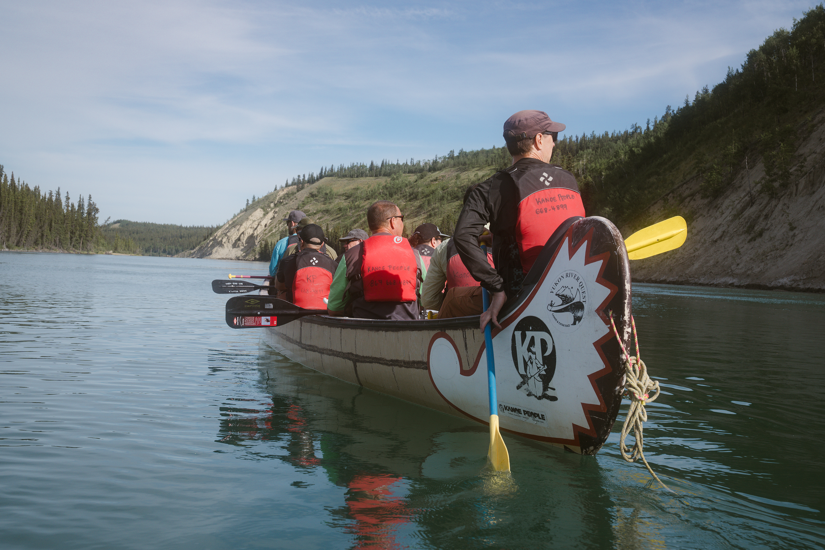 2026 International Gathering Yukon