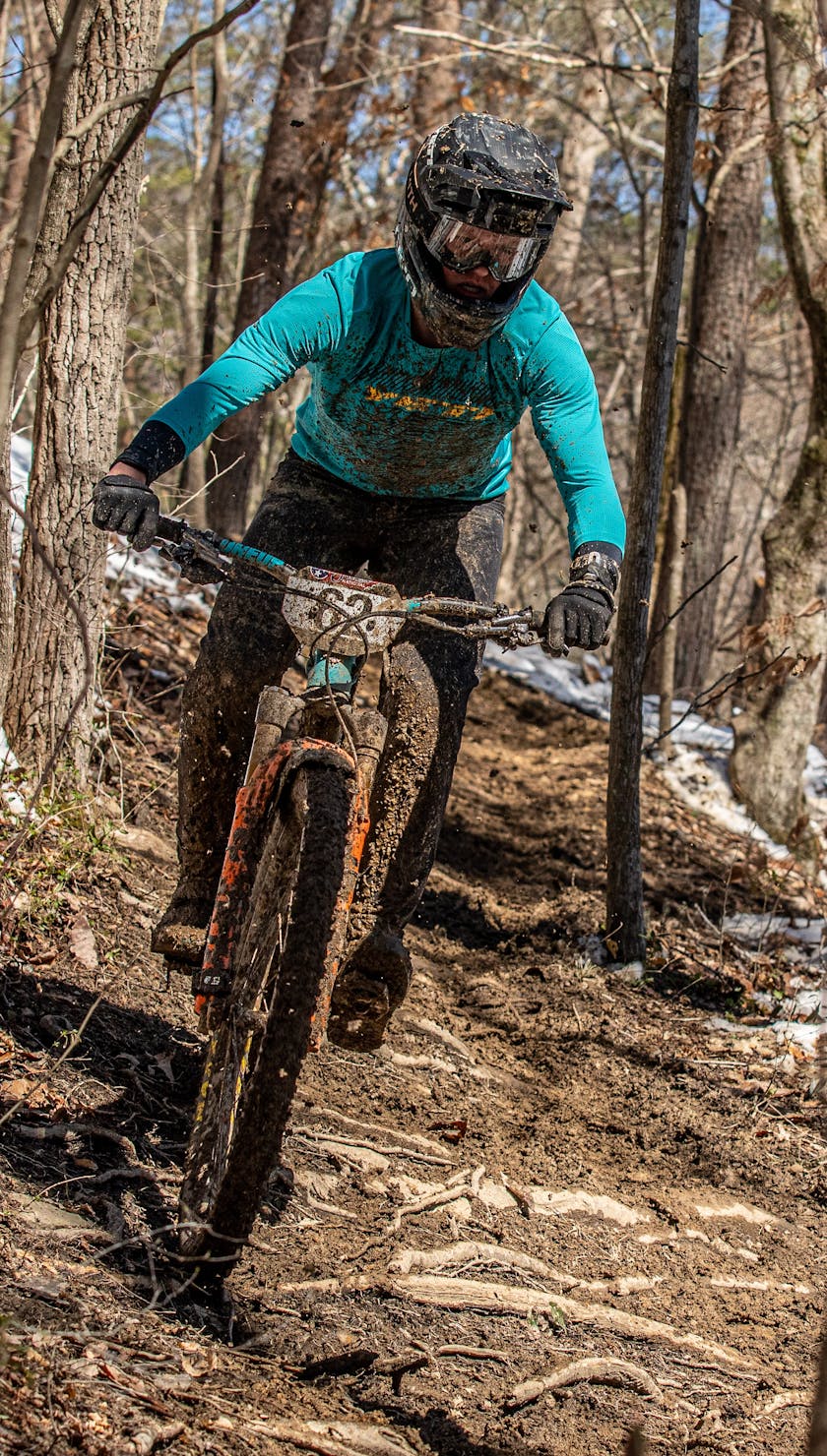 Tennessee National 2022 - Kasper Woolley