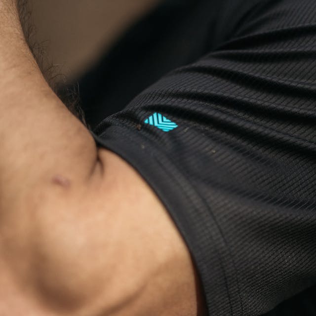 2024 Technical Apparel - Longhorn Jersey