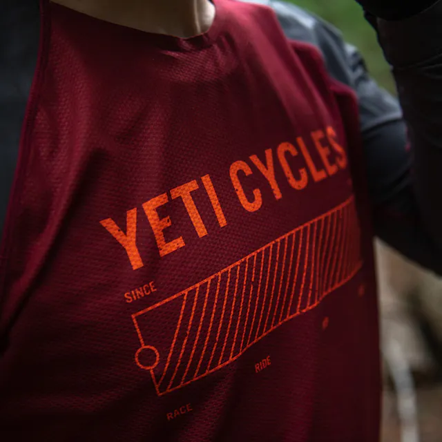 2023 Technical Apparel - Renegade Jersey