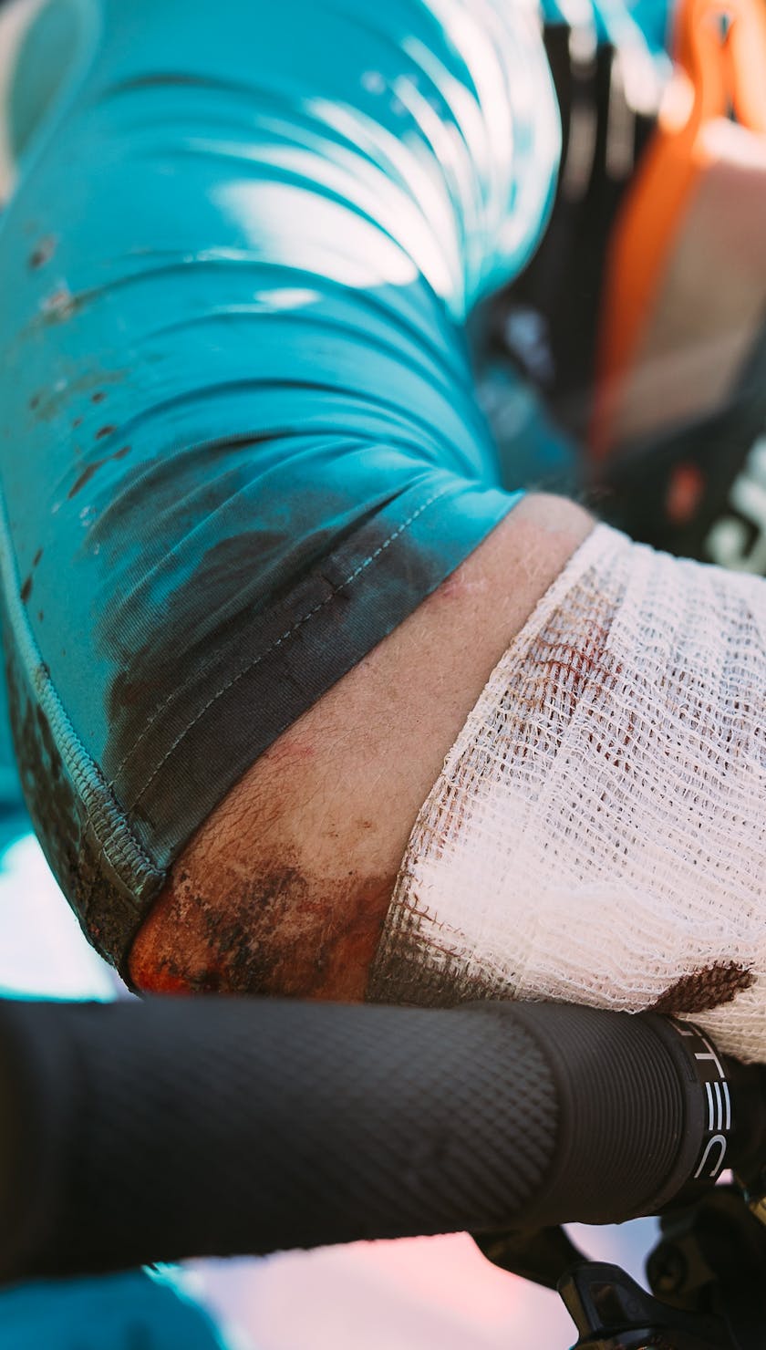 EDR.3 Canzei - Slawek Lukasik