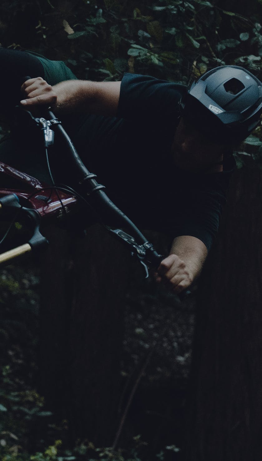 Video - B+W:002 - Warren Kniss