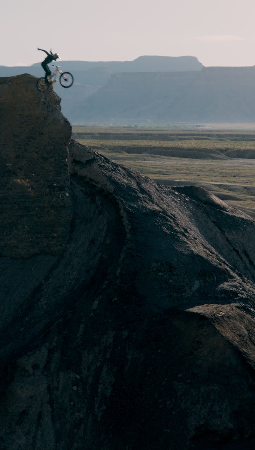 Dust to Dust Video - Adolf Silva