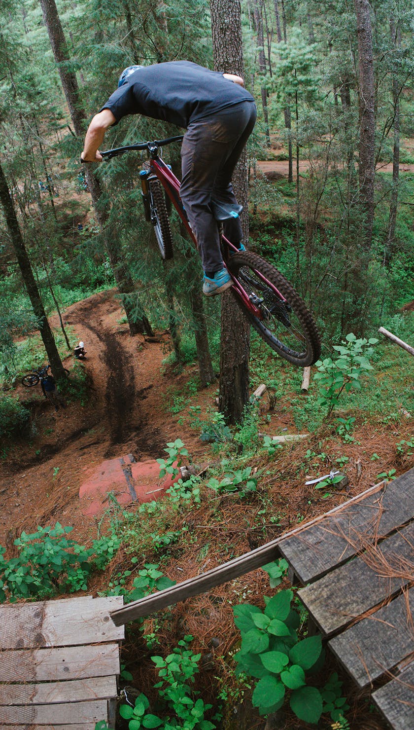 Internationales Yeti-Gathering Mexiko 2023