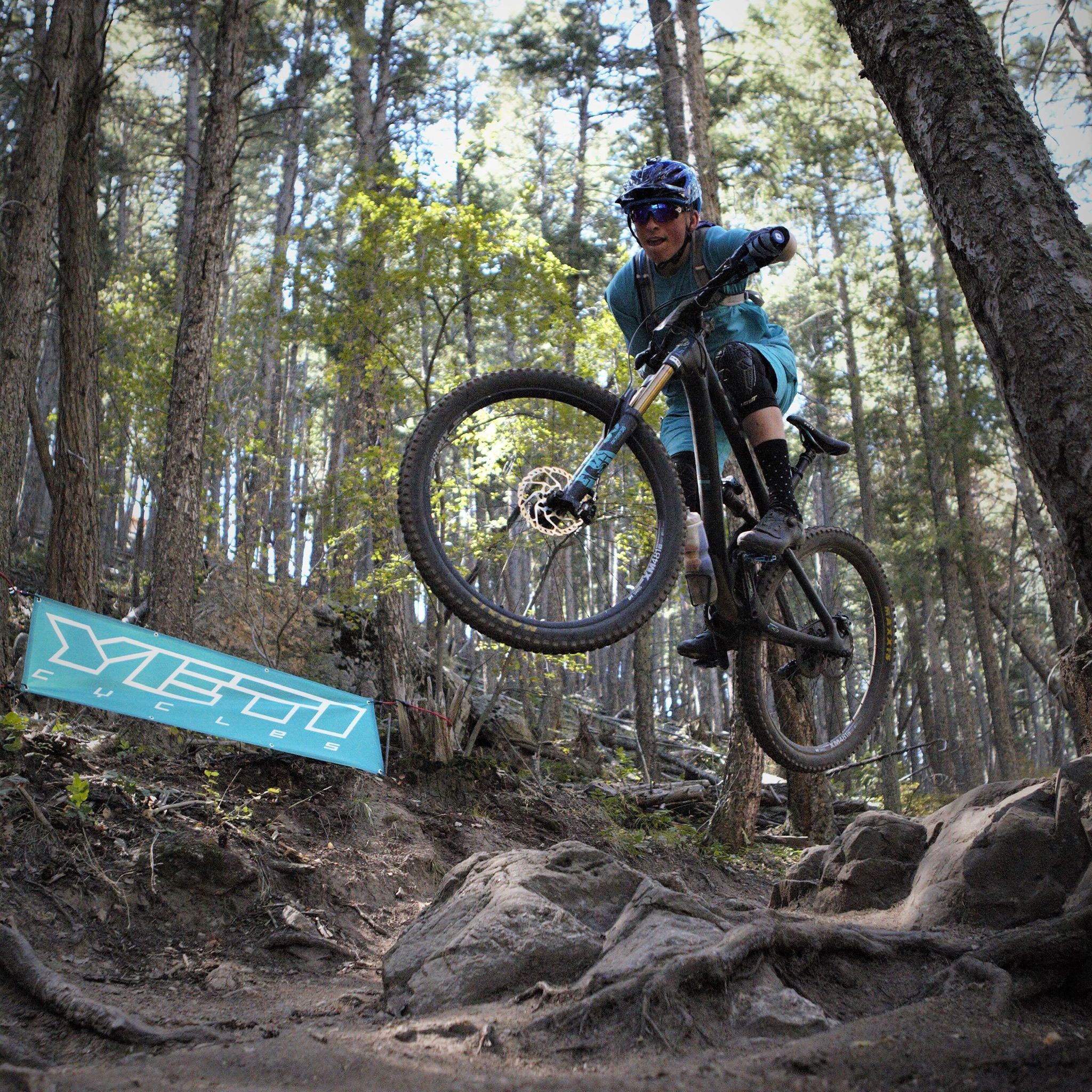 Sam Schneider - Sam's Story