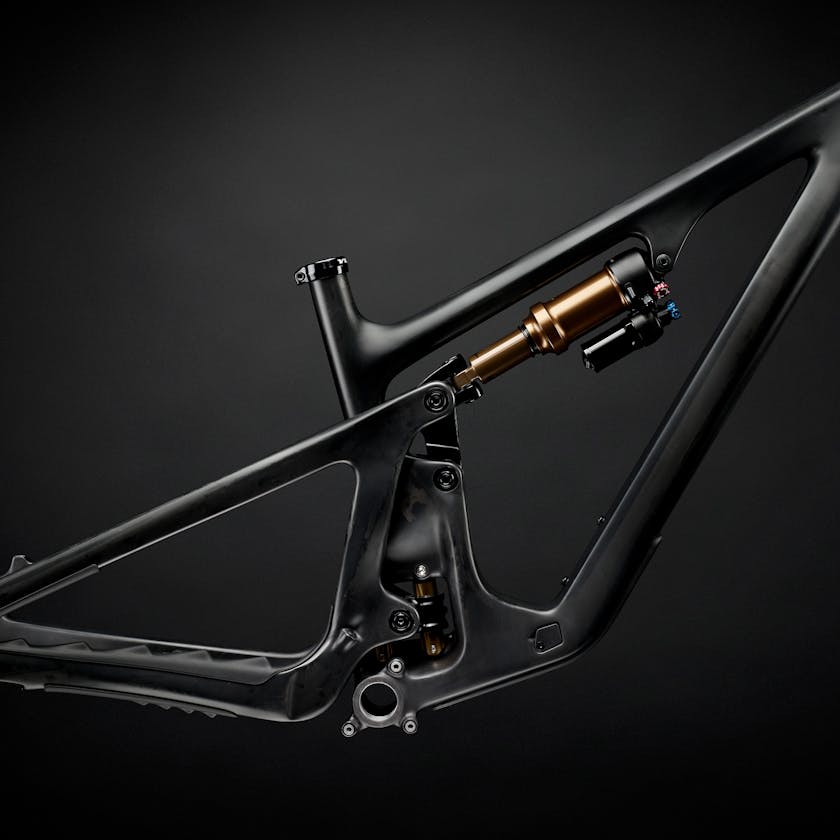 2023 Yeti SB140 29 Frame