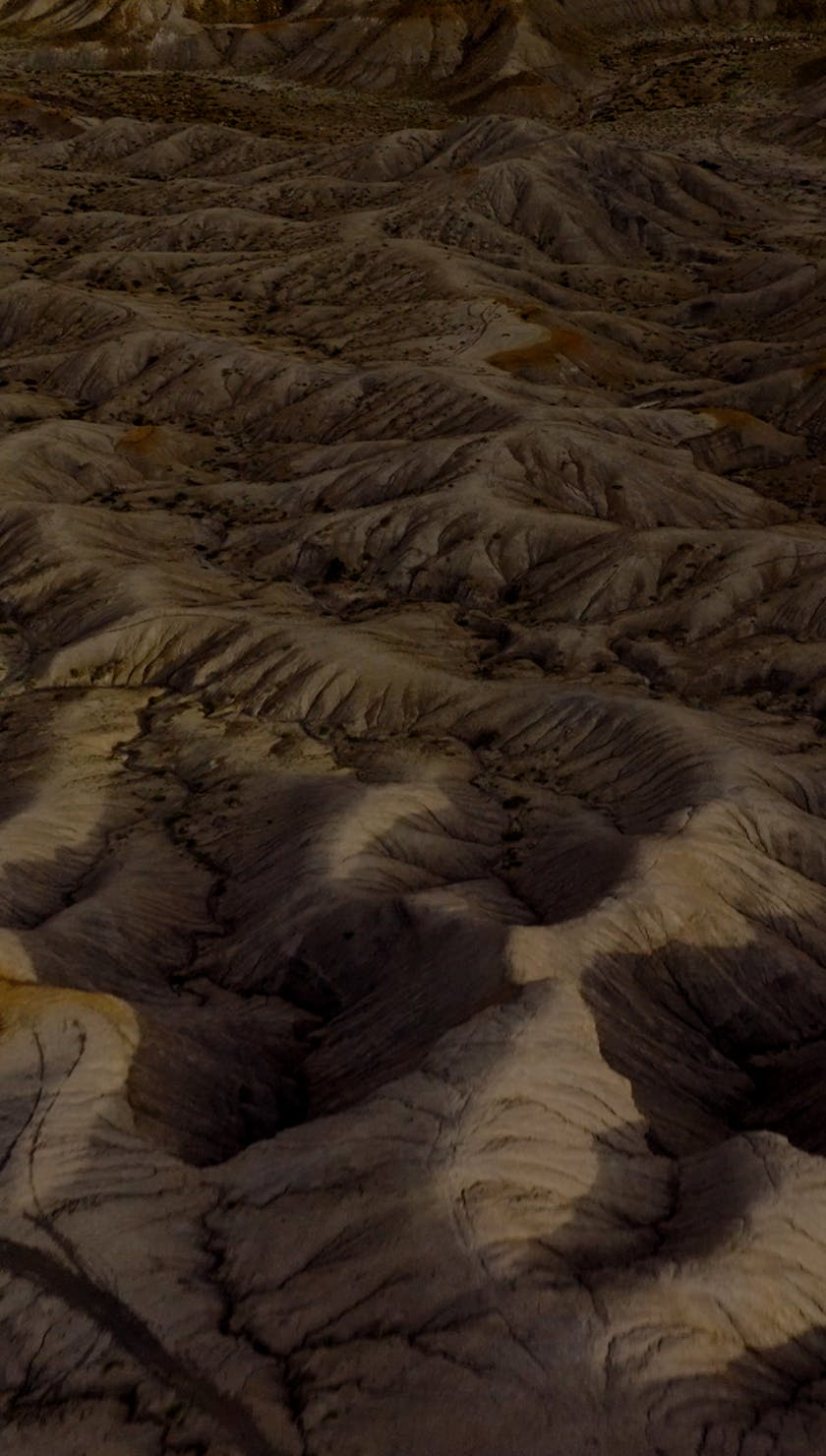 Dust to Dust Video - Green River