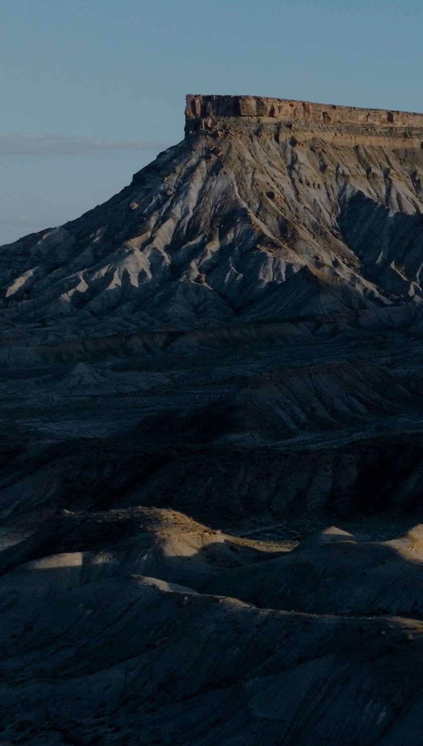 Dust to Dust Video - Green River