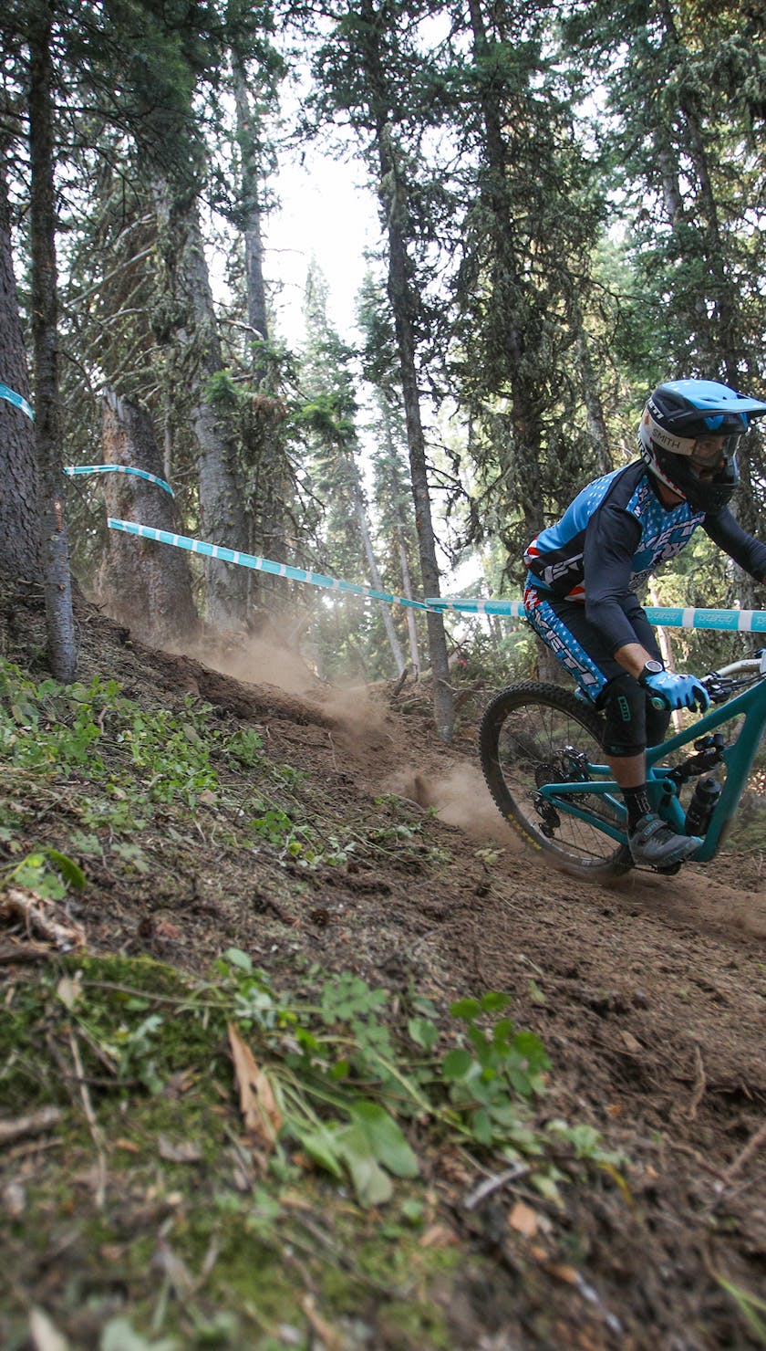 BME 02 2020 Big Sky MT. Shwan Neer