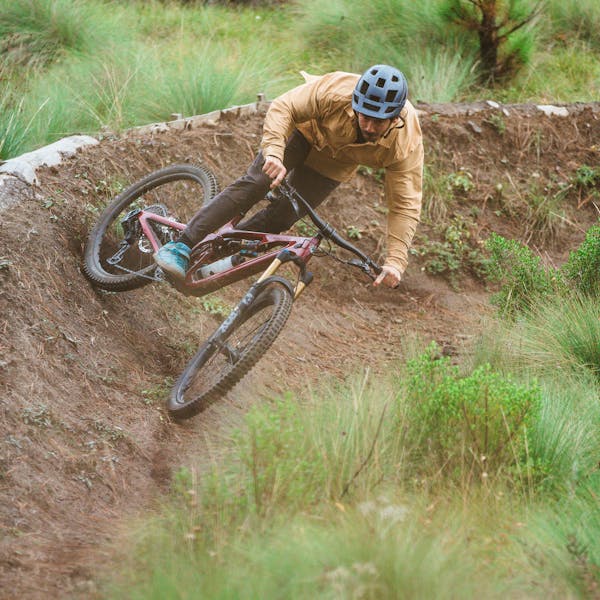 Internationales Yeti-Gathering Mexiko 2023