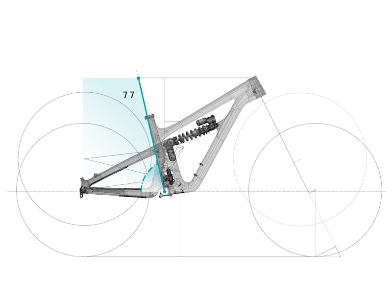 SB165 Geo Unpack Seattube