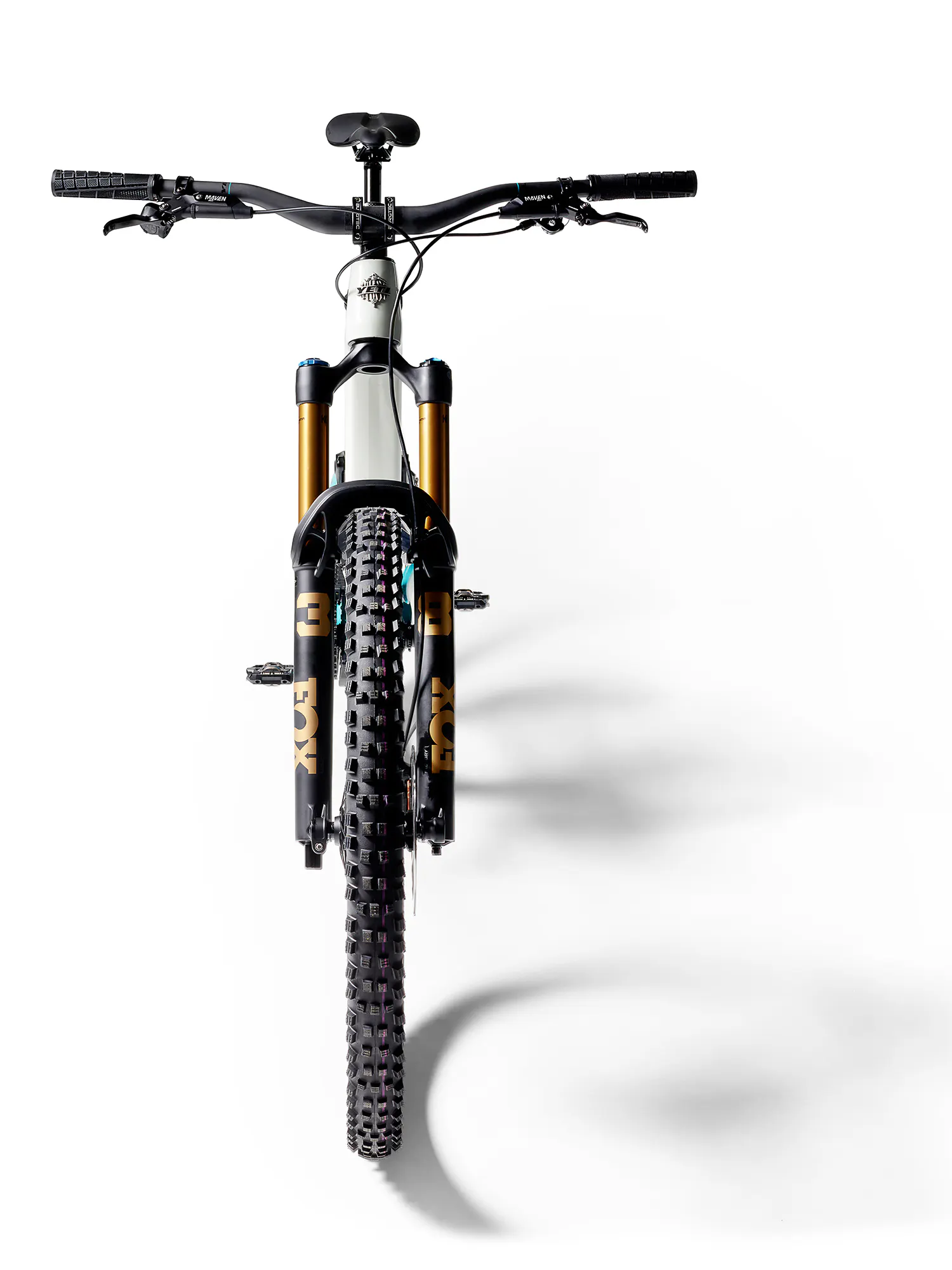 Yeti LT