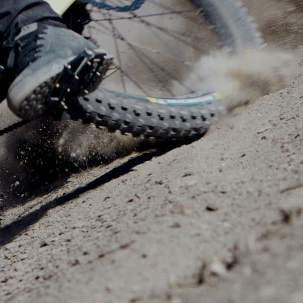 Dust to Dust Video - Adolf Silva