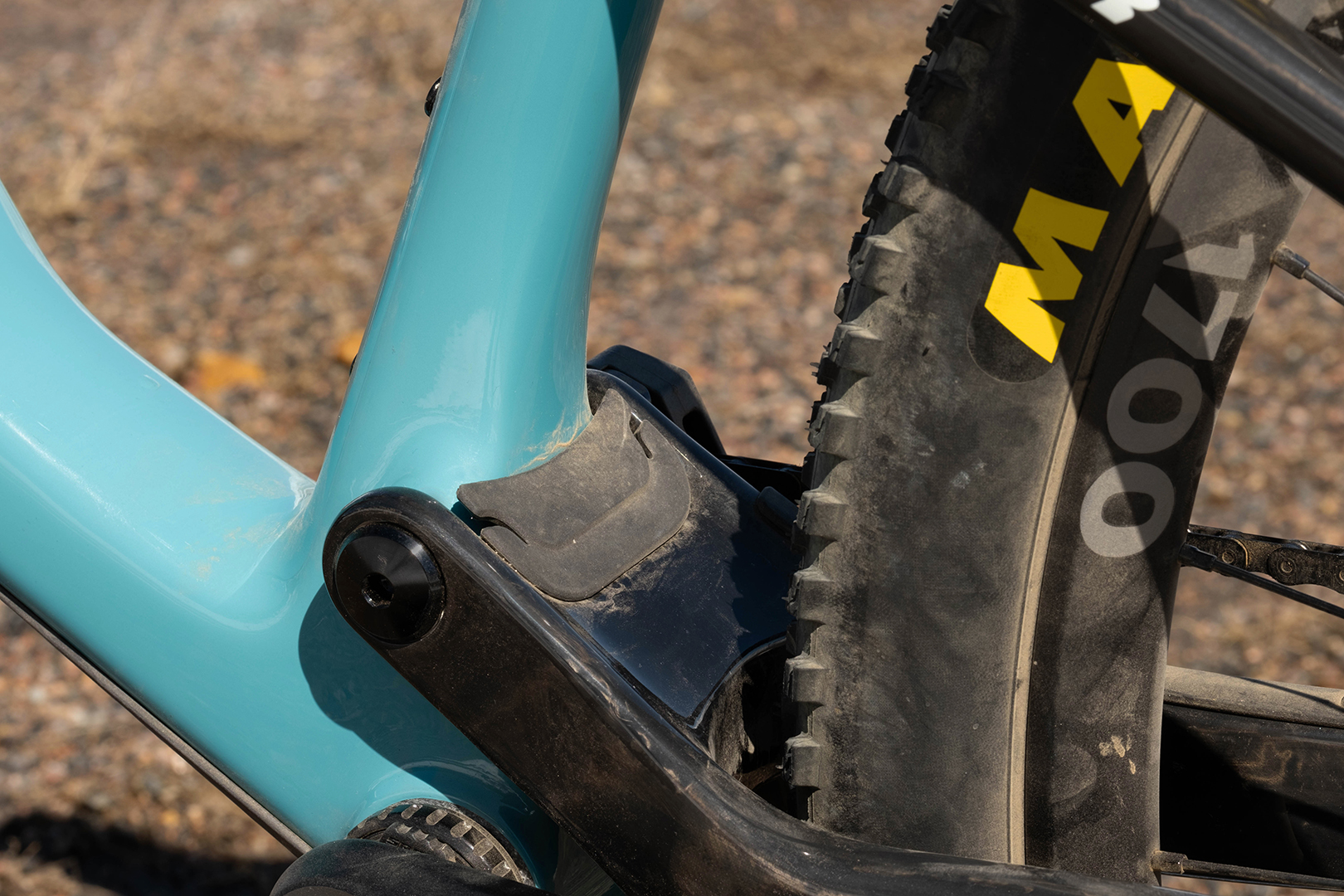 ASR - Integrated Fender 