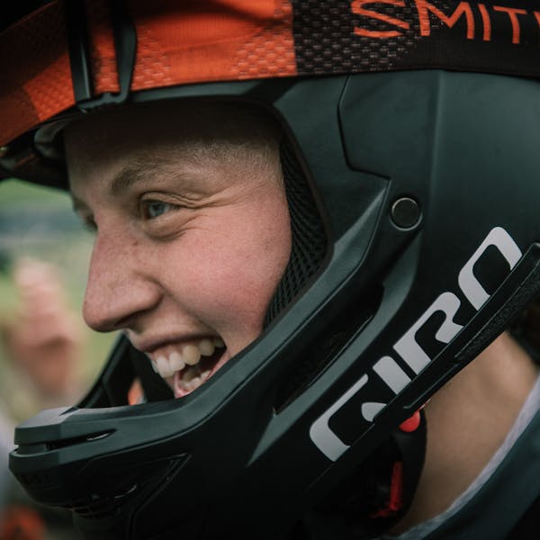 EWS.1 Tweed Valley - Bex Baraona