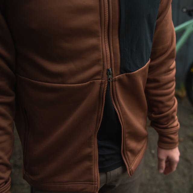 2023 Technical Apparel - Montrose Hoodie