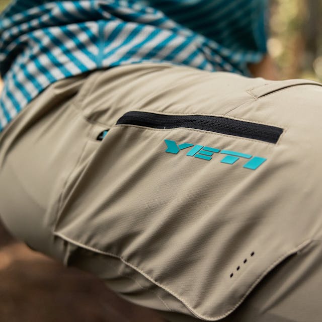 2024 Technical Apparel - Freeland Short