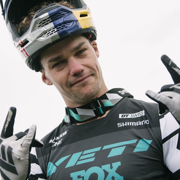 EWS.1 Tweed Valley - Richie Rude