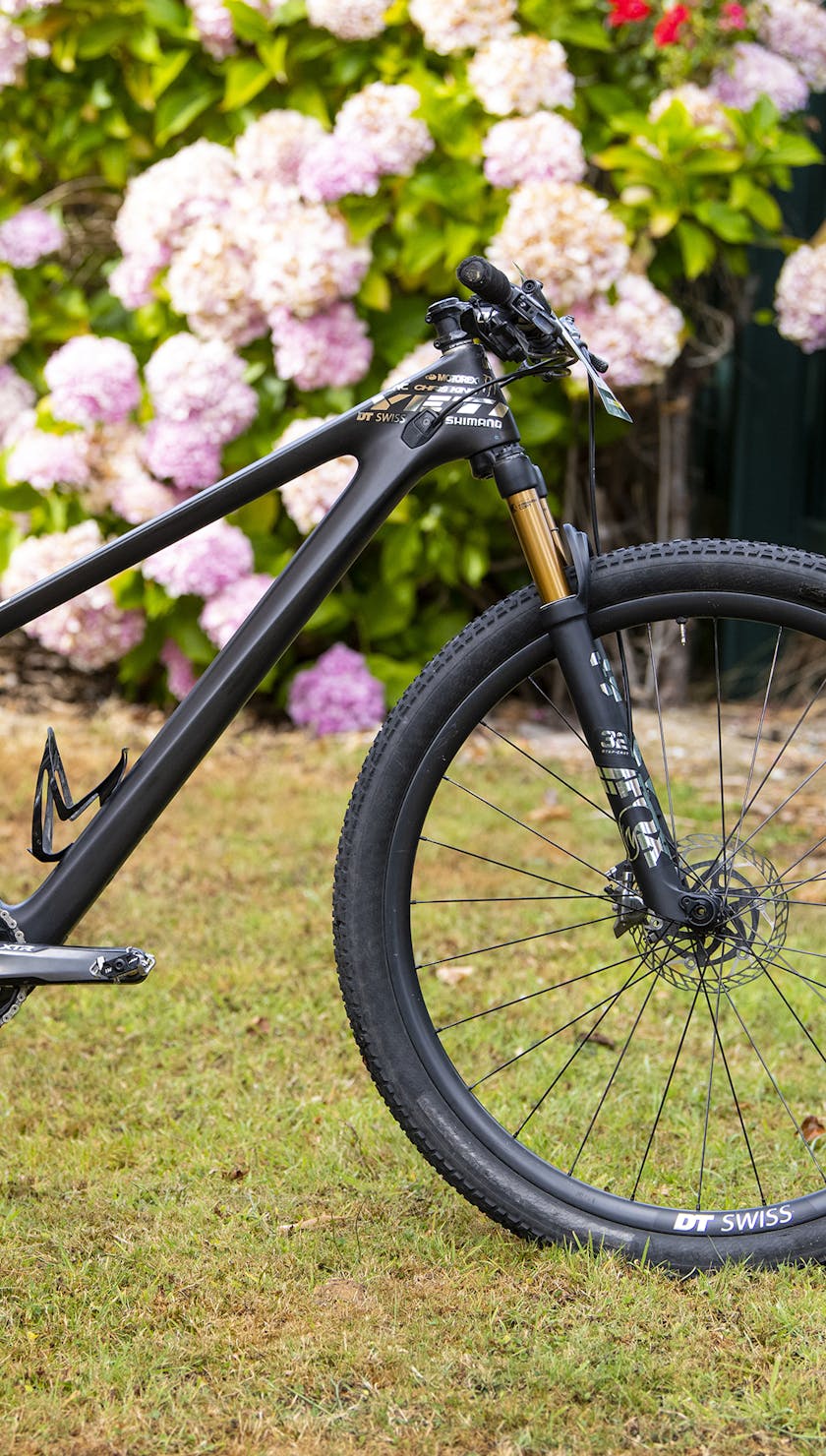 2022 Australian National XC Championships