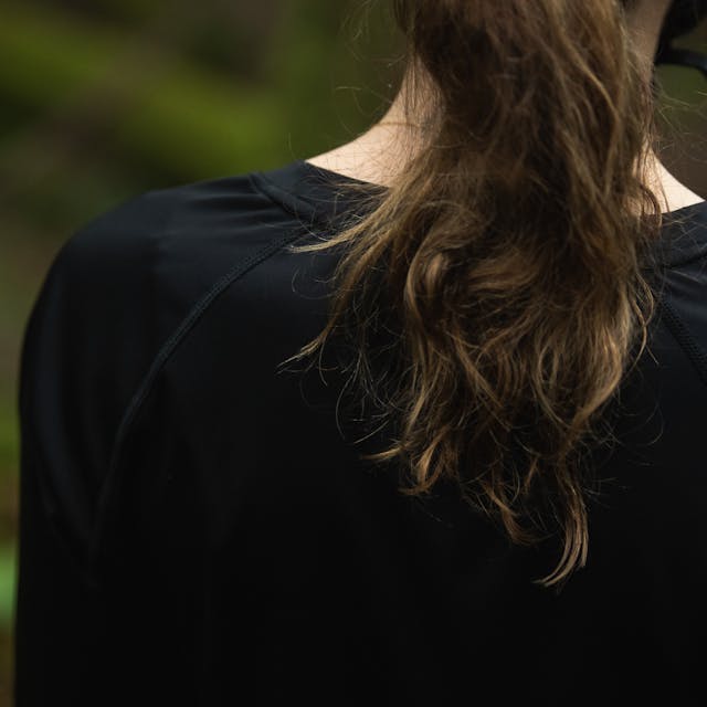 2023 Technical Apparel - W'S Vista L/S Jersey