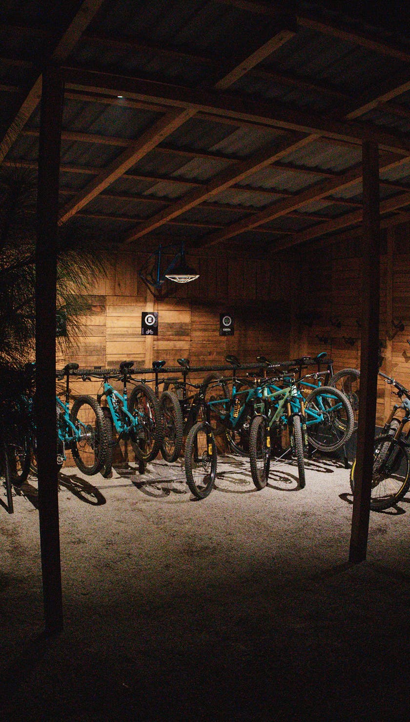 Internationales Yeti-Gathering Mexiko 2023