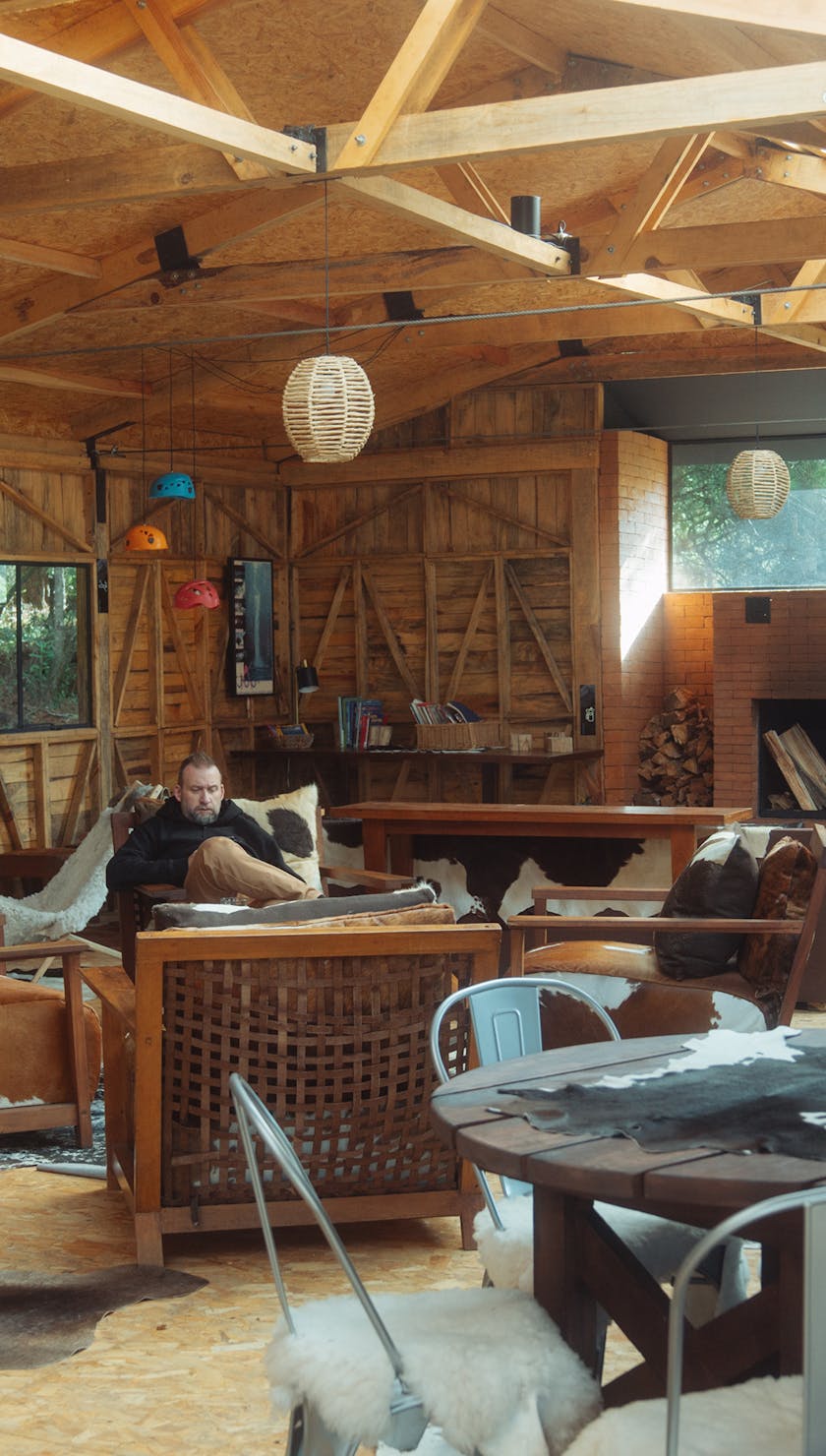 Internationales Yeti-Gathering Mexiko 2023