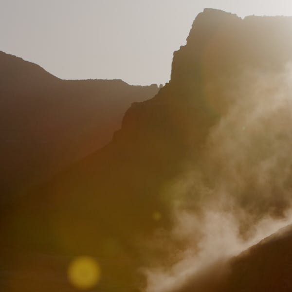 Dust to Dust Video - Green River