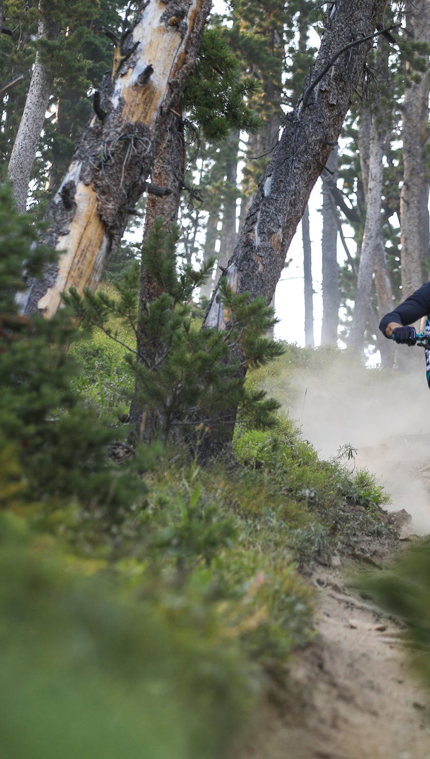 BME 02 2020 Big Sky MT. Carson