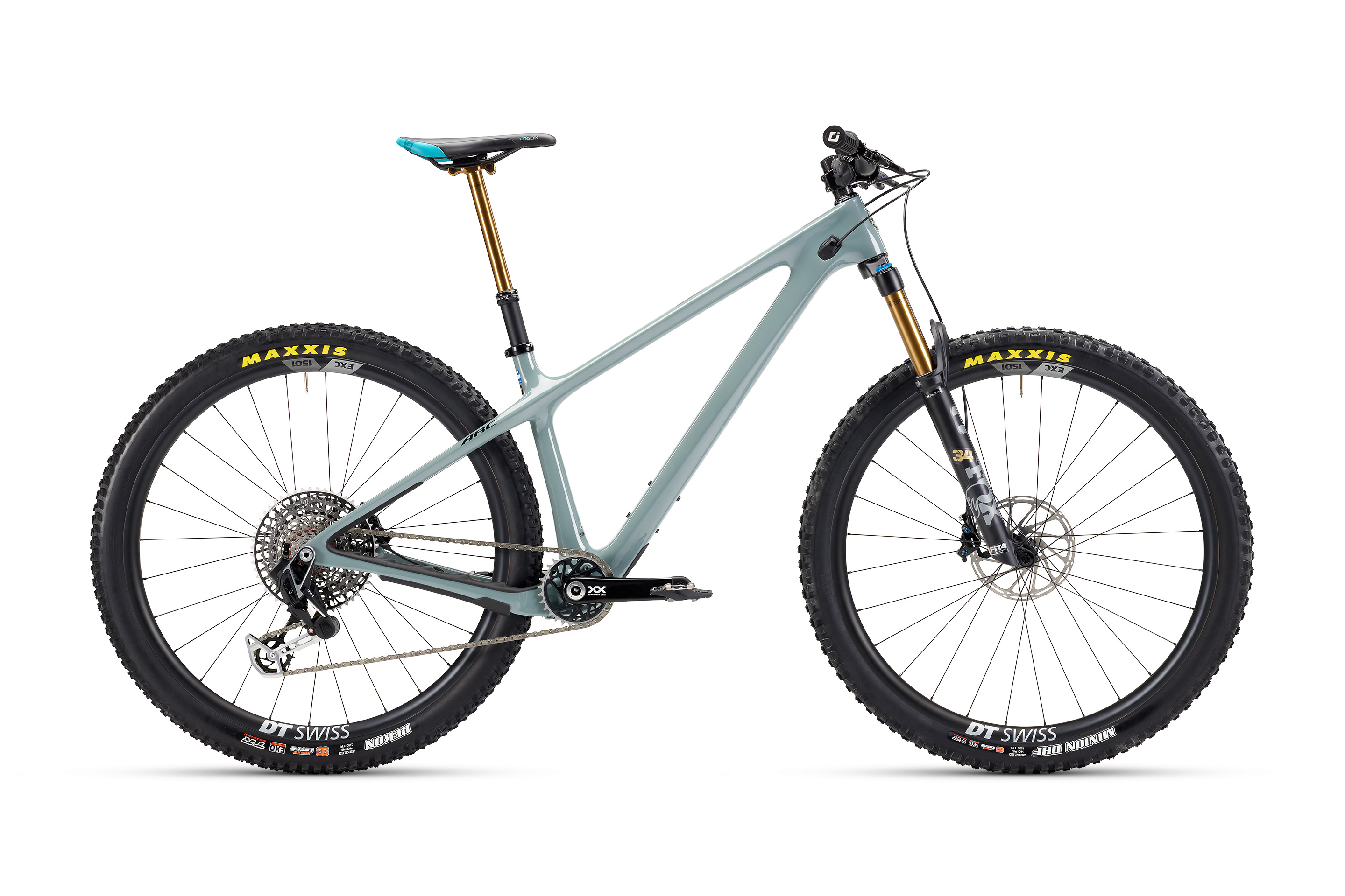 Yeti mt bike sale