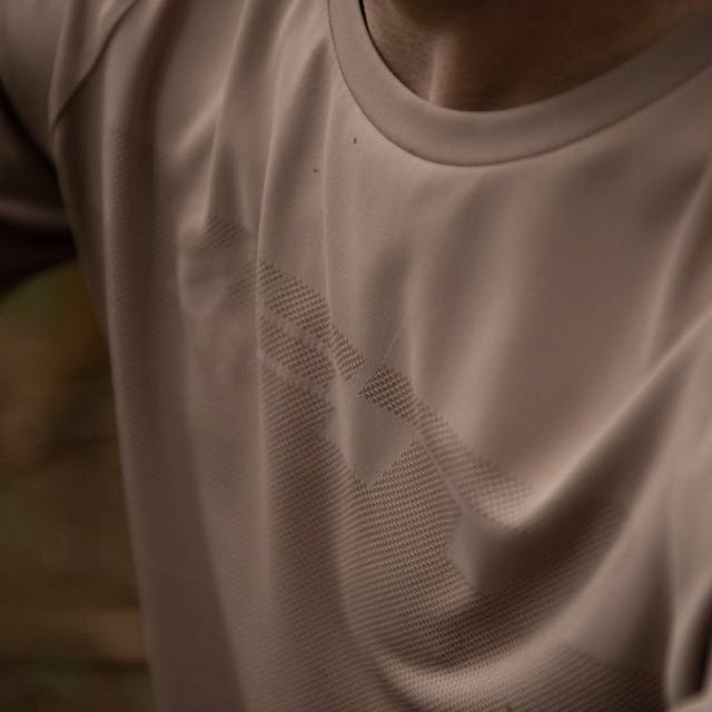 2023 Technical Apparel - Turq Air SS Jersey