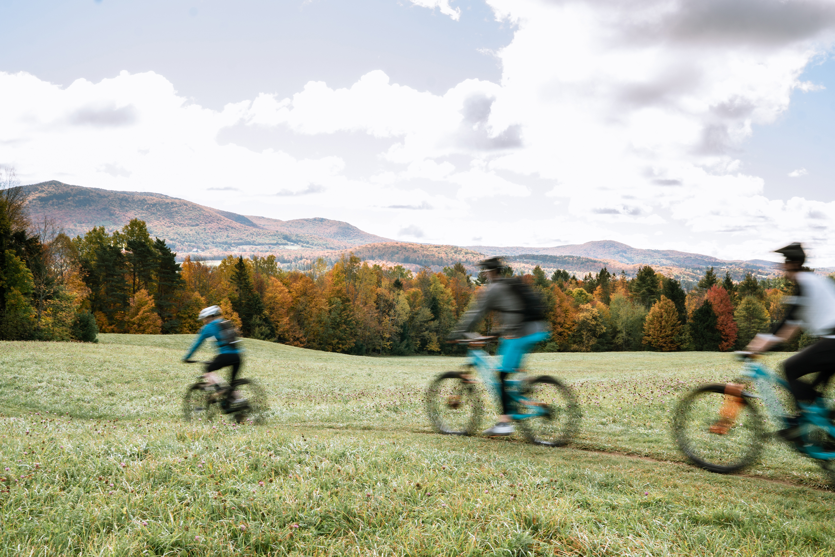 2026 Yeti Gathering Vermont