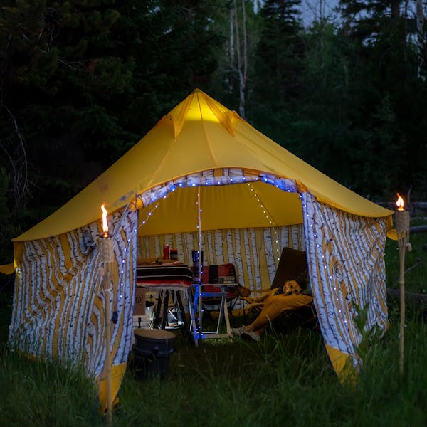 Yeti Gathering 2022 - Justin Reiter