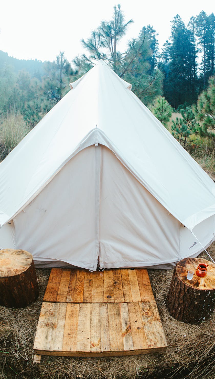 Internationales Yeti-Gathering Mexiko 2023