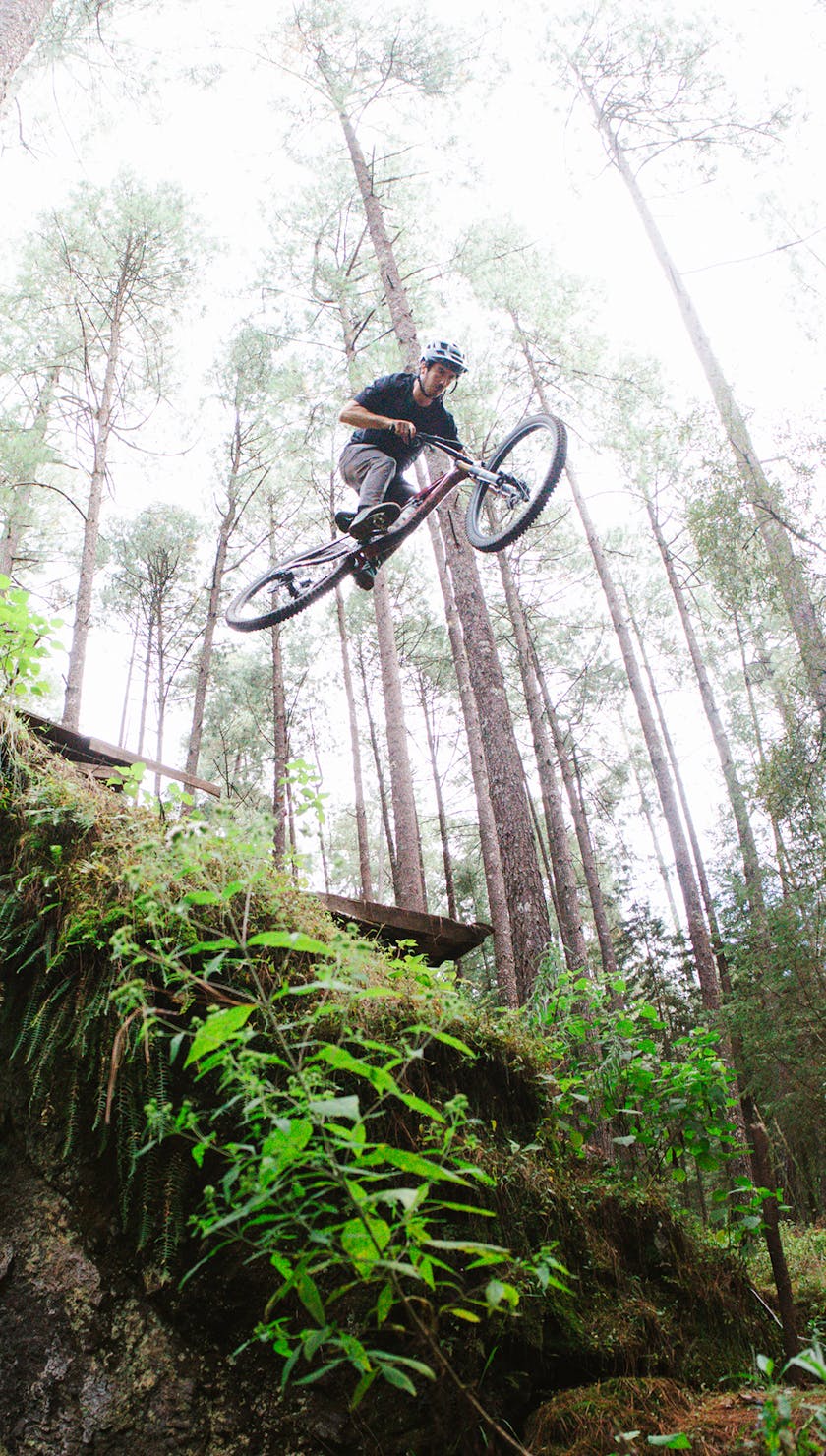 Internationales Yeti-Gathering Mexiko 2023