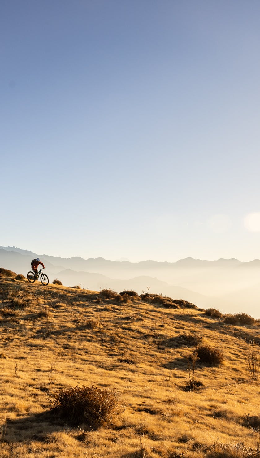 RJ Ripper - RJ at home