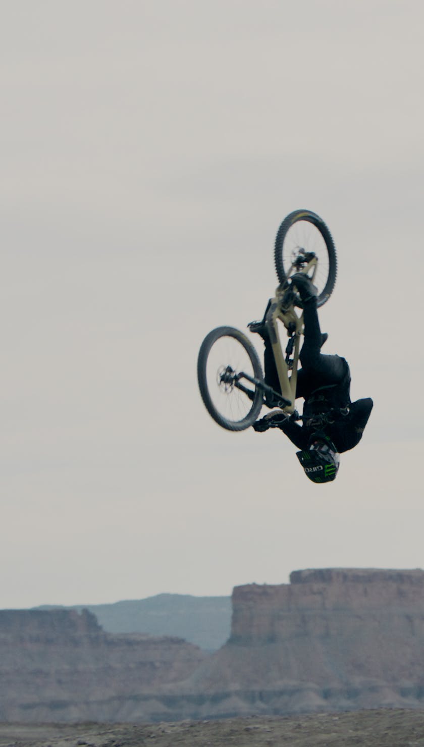 Dust to Dust Video - Adolf Silva