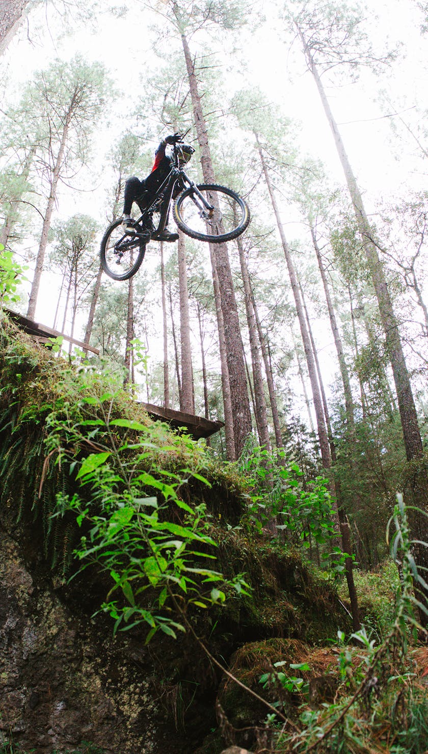 Internationales Yeti-Gathering Mexiko 2023