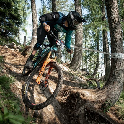 2022 EWS-E #2 - Petzen - Keegan Wright