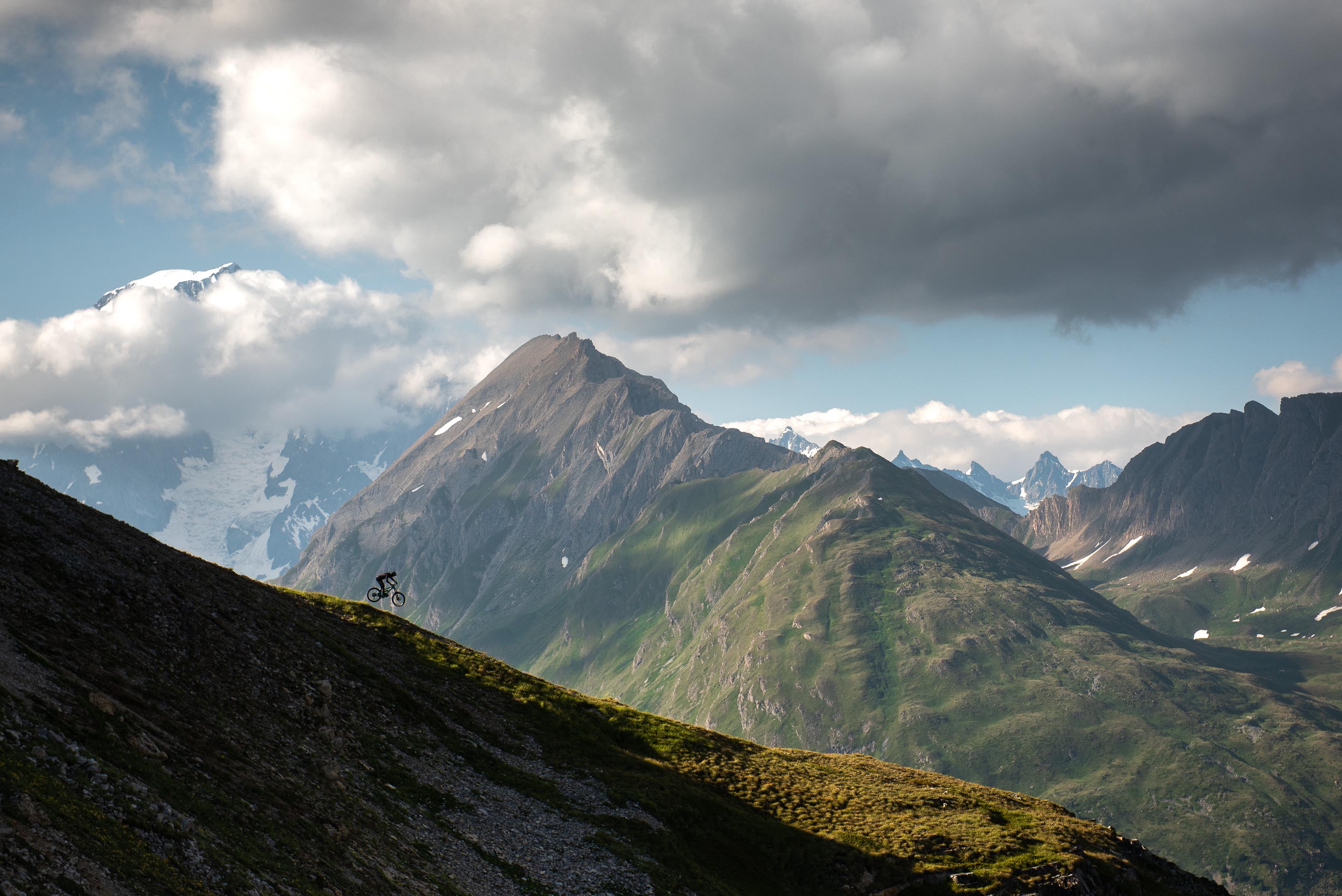 Peak Season Story Photo