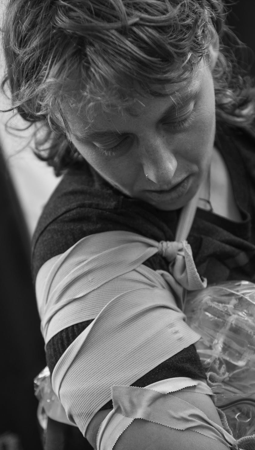 EWS.8 Loudenvielle - Bex Baraona