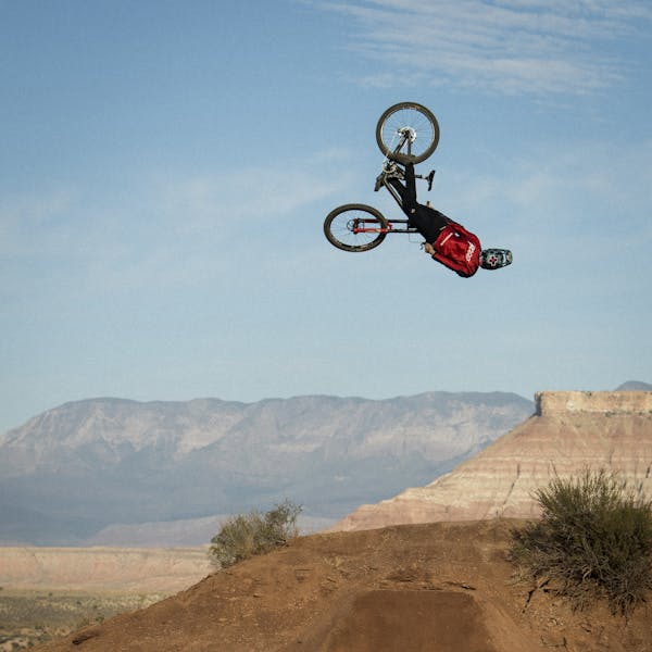 Reed Boggs From Then Till Now - Cork 7