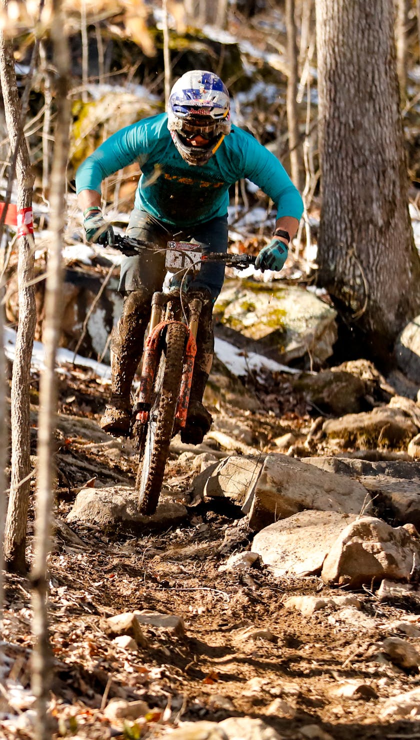 Tennessee National 2022 - Richie Rude