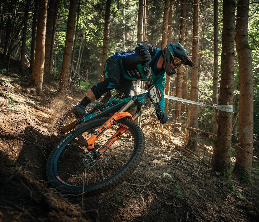 2022 EWS-E #2 - Petzen - Mick Hannah