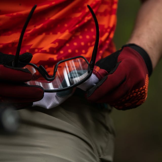 2023 Technical Apparel - Longhorn SS Jersey