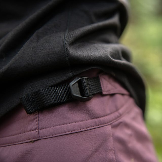 2023 Technical Apparel - W'S Norrie Short